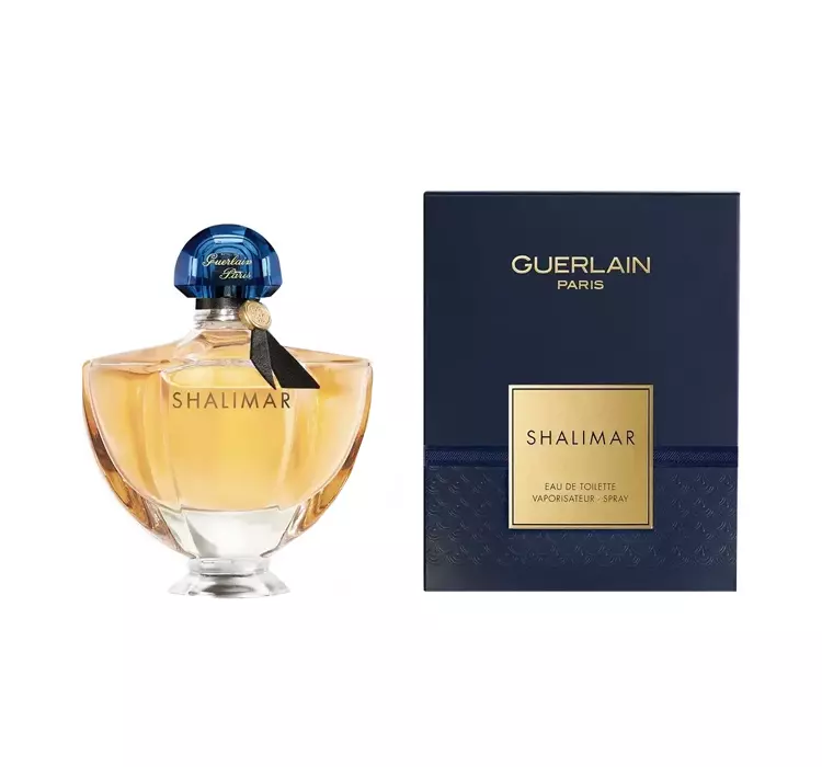 Guerlain Shalimar