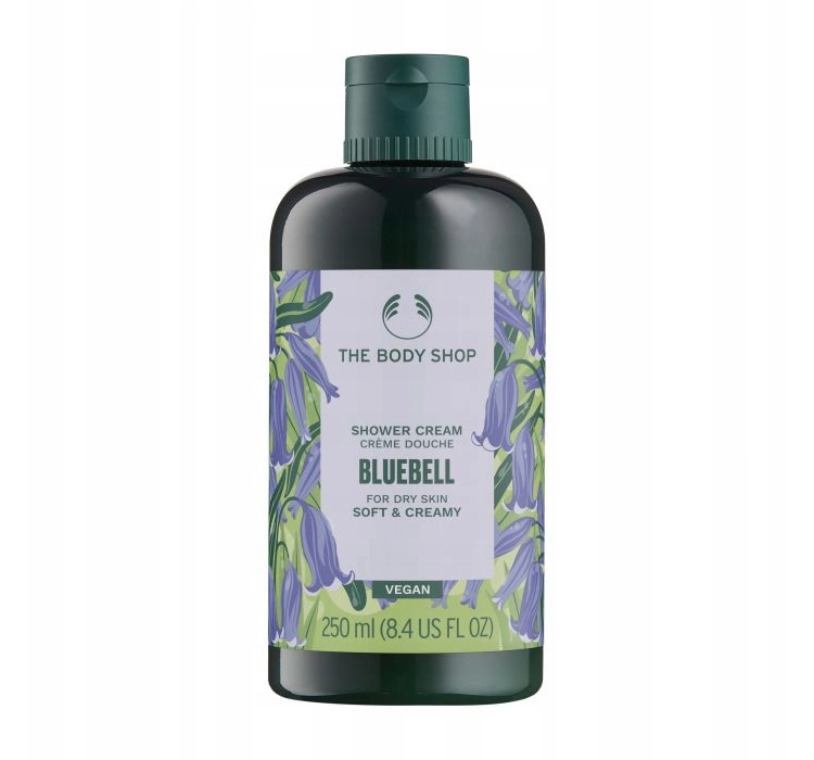 THE BODY SHOP BLUEBELL ŻEL POD PRYSZNIC 250ML