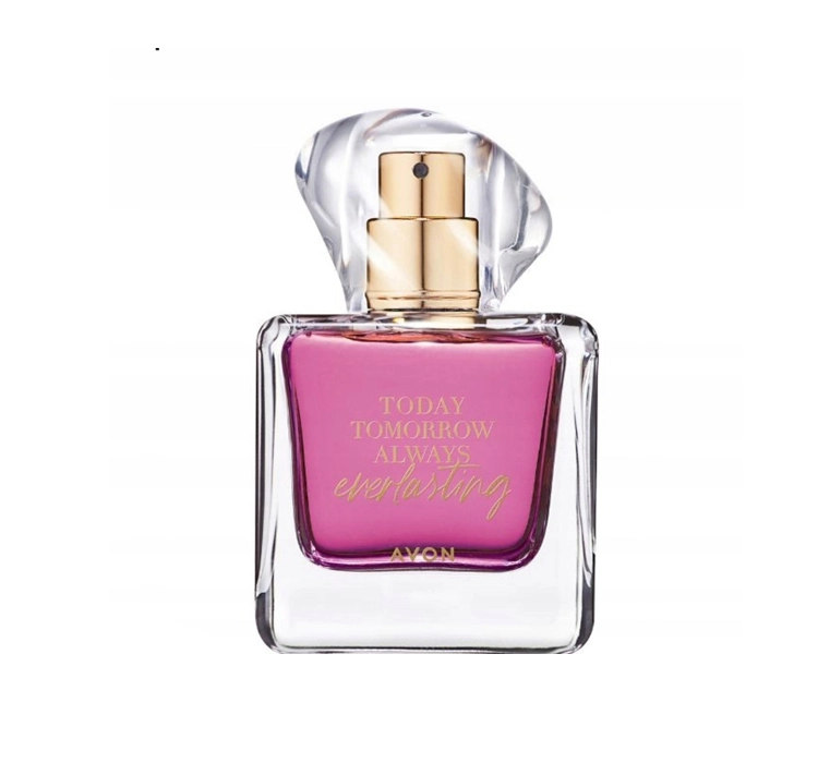Avon, Today Tomorrow Always Everlasting, Woda perfumowana, 50ml