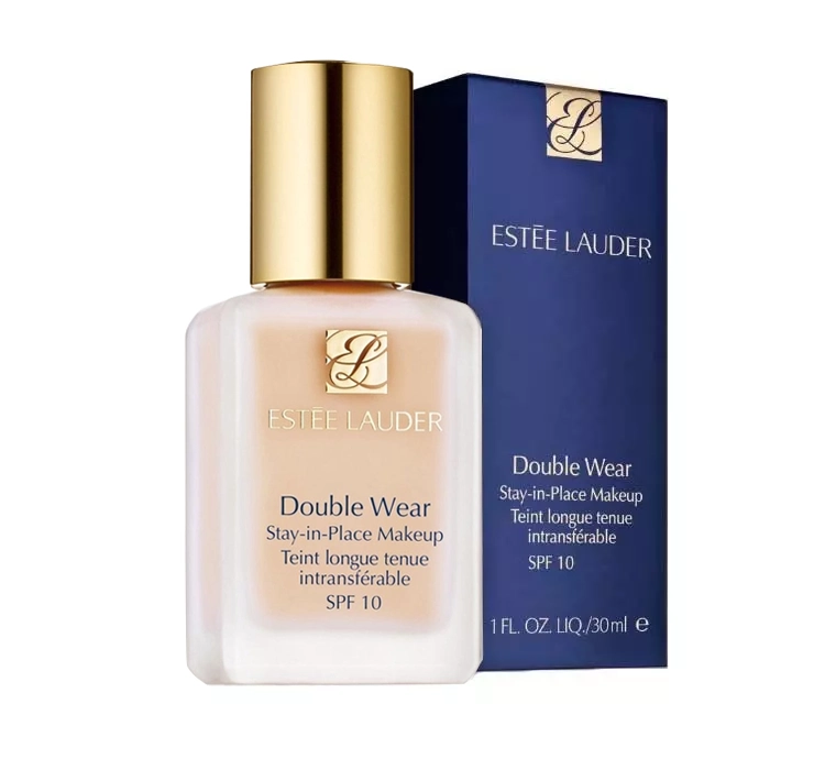 Estee Lauder Double Wear StayinPlace 0N1 alabaster30ml