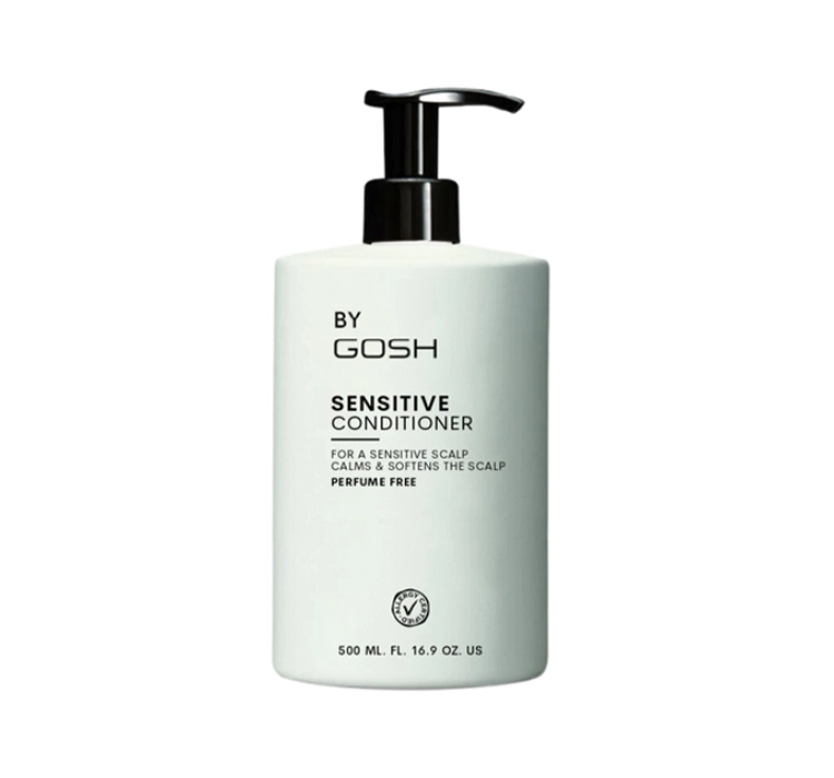 GOSH SENSITIVE ŁAGODNA ODŻYWKA DO WŁOSÓW 500ML