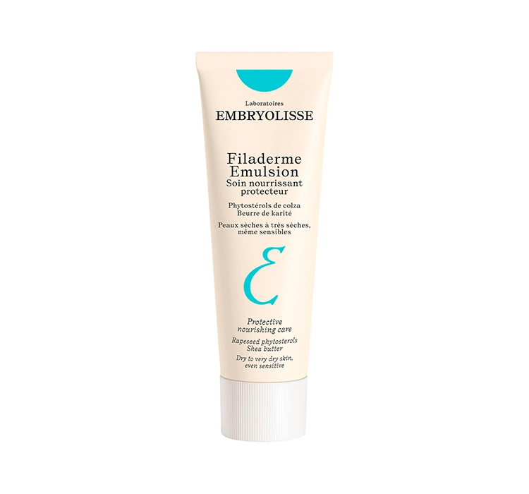 EMBRYOLISSE - Filaderme Emulsion - Emulsja do suchej skóry - 75 ml