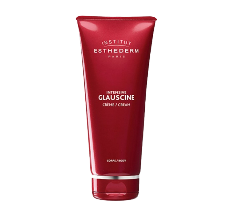 ESTHEDERM NAOS POLAND SP Z O.O Intensive Glauscine Intensywnie wyszczuplający krem 200 ml
