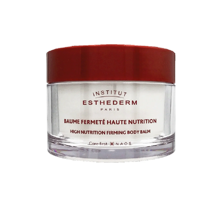 NAOS POLAND SP. Z O.O. NAOS POLAND SP Z O.O ESTHEDERM High Nutrition Firming Body Balm Odżywiający i ujędrniający krem do ciała 200 ml