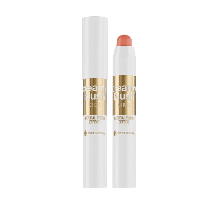 Bell Professional wegański róż w sztyfcie 01 Coral 3g