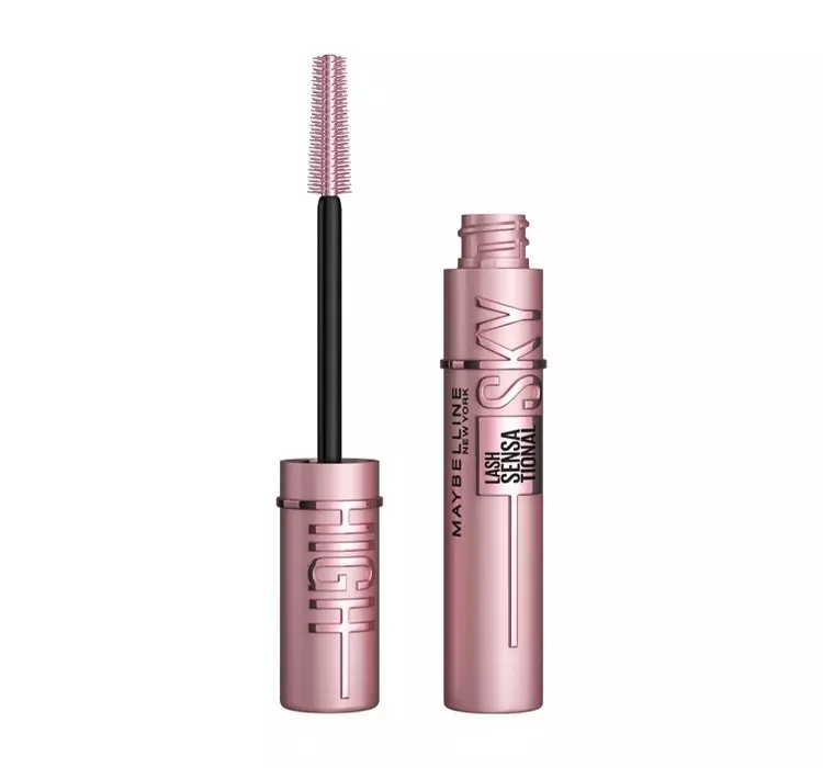 Lash Sensational Sky High Mascara wydłużający tusz do rzęs Brown 7.2 ml