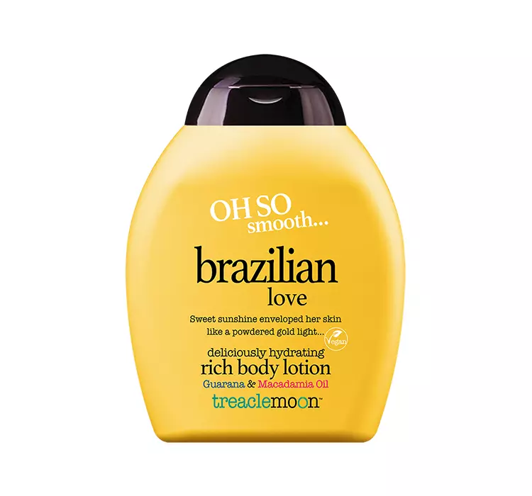 Treacklemoon balsam do ciala Brazilian Love 250.0 ml