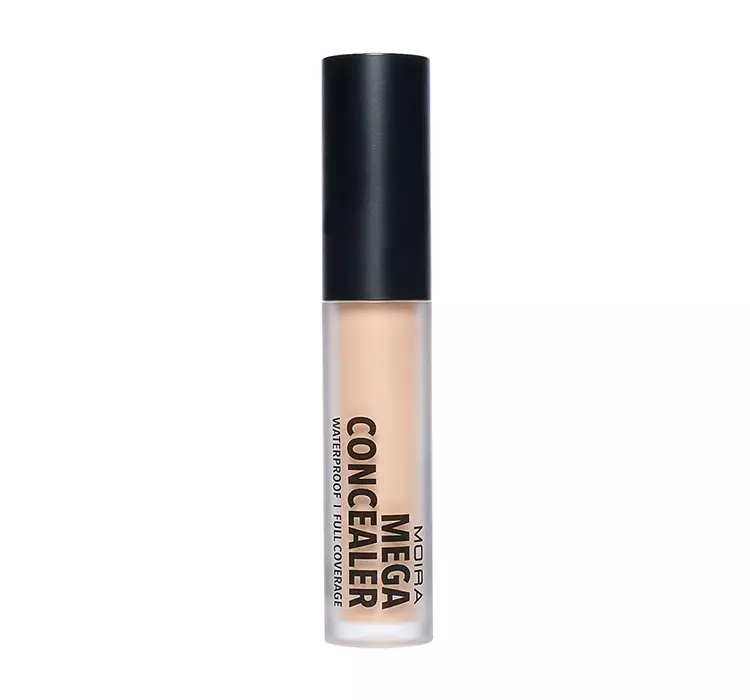 Moira Korektor Mega Concealer 5.0 g