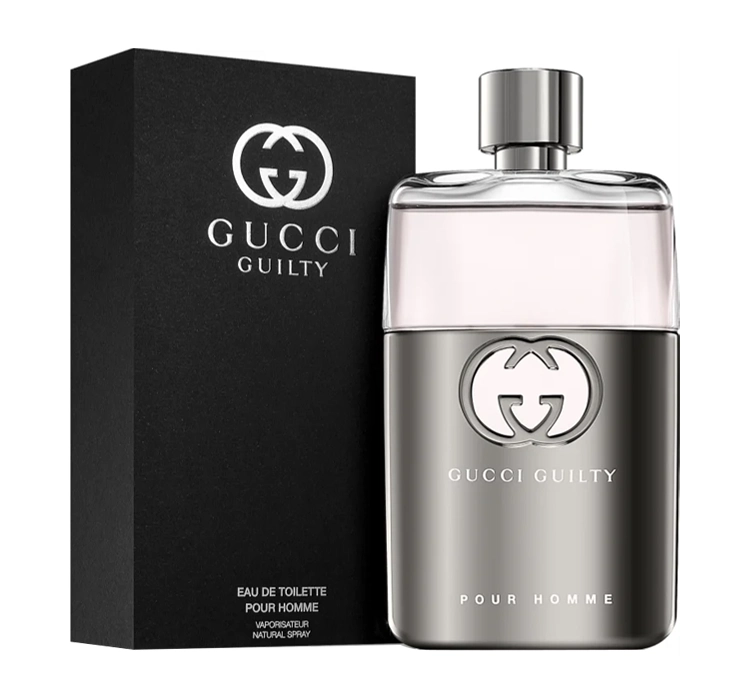 Gucci Guilty Woda toaletowa 150ml