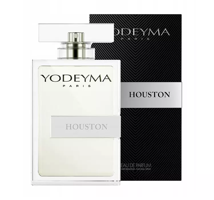 Yodeyma, Houston, Woda Perfumowana Dla Mężczyzn, 100ml