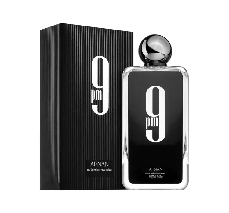 Afnan 9pm woda perfumowana 100 ml dla mężczyzn