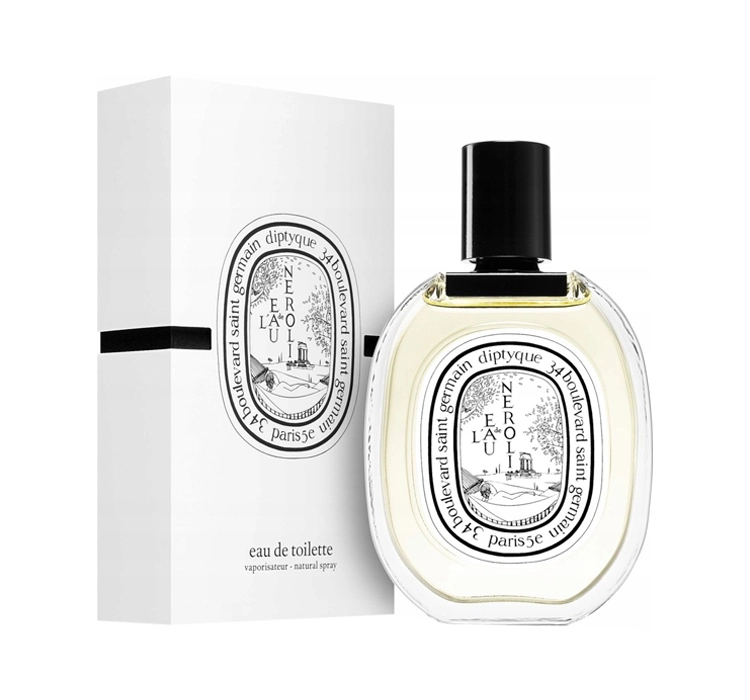 Diptyque L'Eau de Neroli woda toaletowa spray 100ml