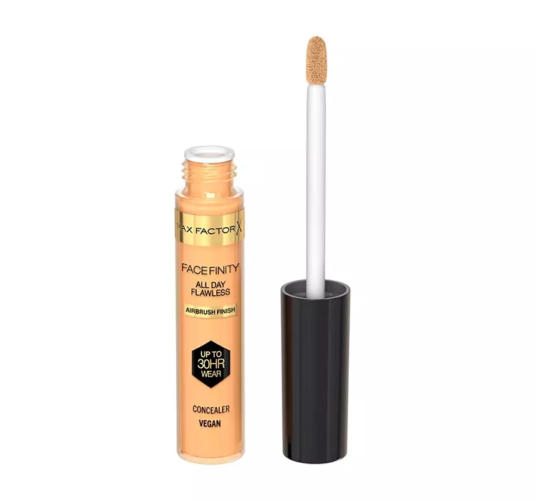 Max Factor Facefinity All Day Flawless korektor 7,8 ml dla kobiet 040