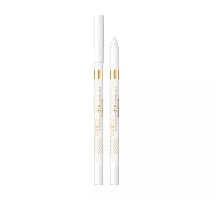 Variete wodoodporna żelowa kredka do oczu 08 White