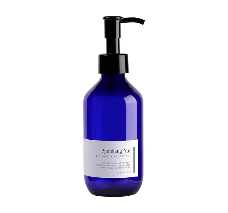 Pyunkang Yul Ato Nourishing Baby Oil 190ml