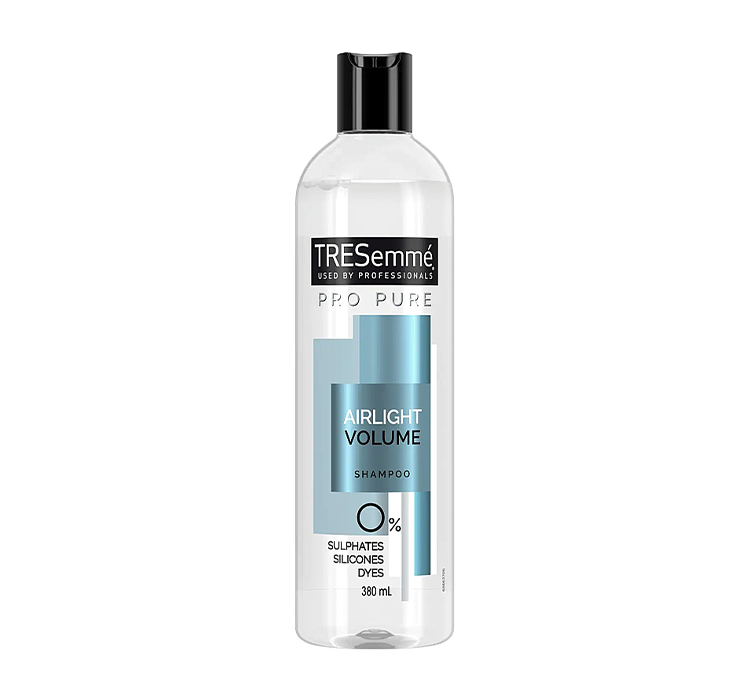 TRESemme Odżywka do włosów bez objętości ProPure Volume Conditioner) 380 ml