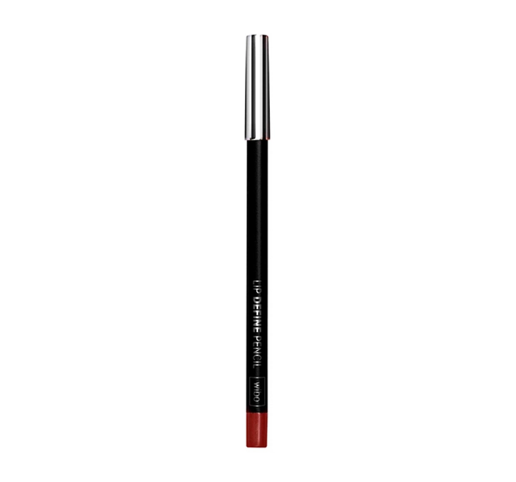 Wibo Lip Define Pencil konturówka do ust z witaminą E 6 1.2g