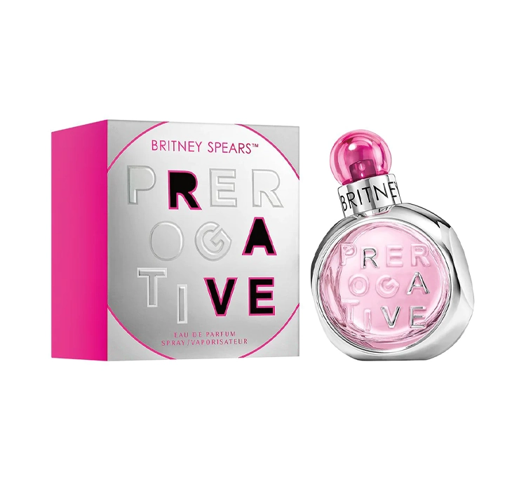 Britney Spears Prerogative Rave woda perfumowana 100 ml