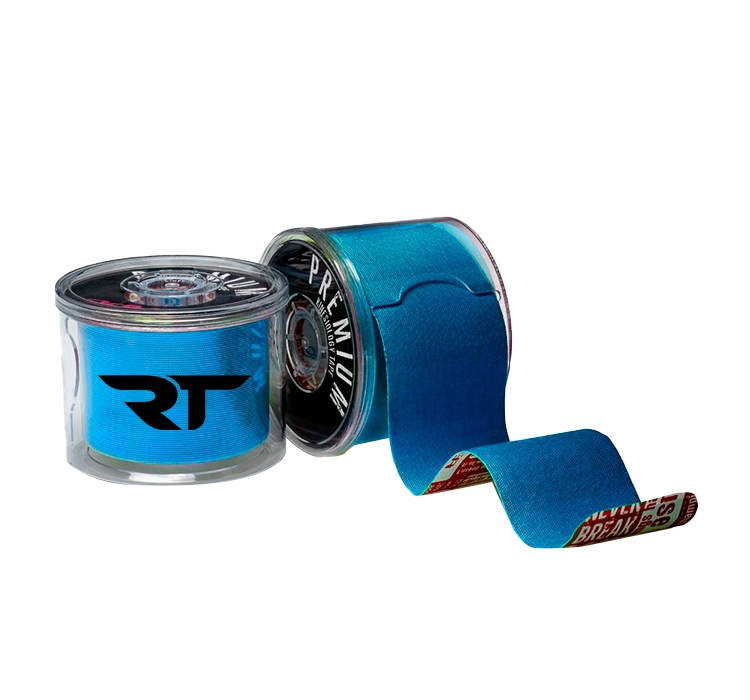 Taśma kinezjologiczna REA TAPE Premium