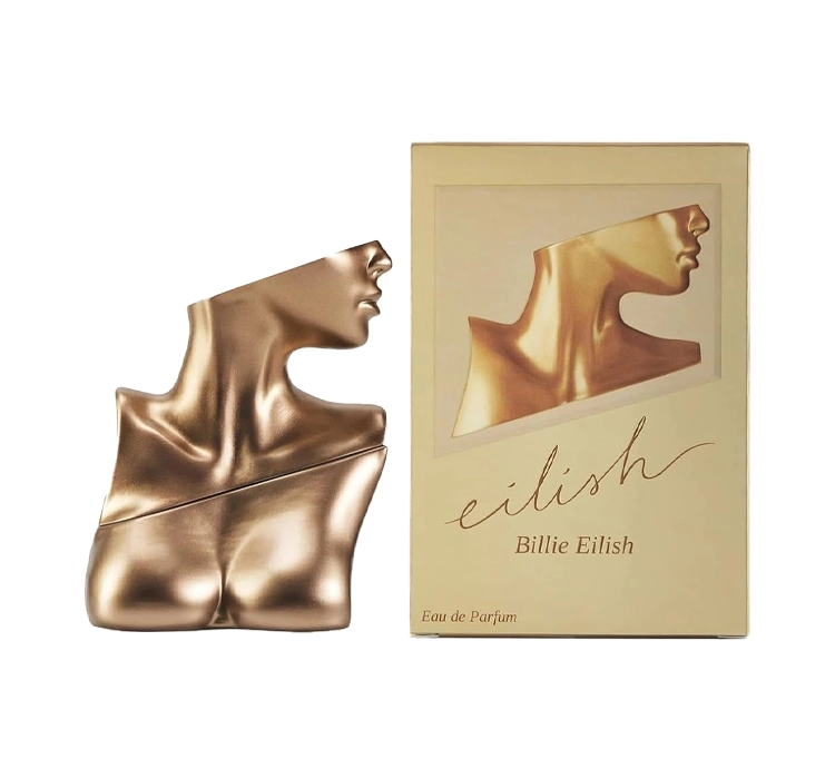 Billie Eilish Eilish woda perfumowana 100 ml