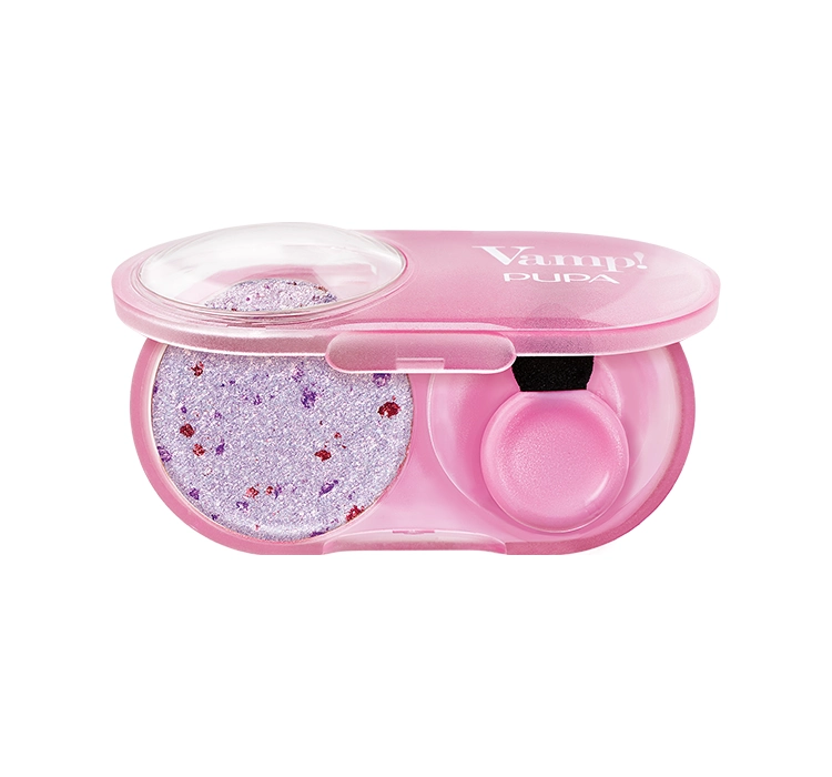 Pupa Milano Dreamscape Cień do powiek 002 Lavender
