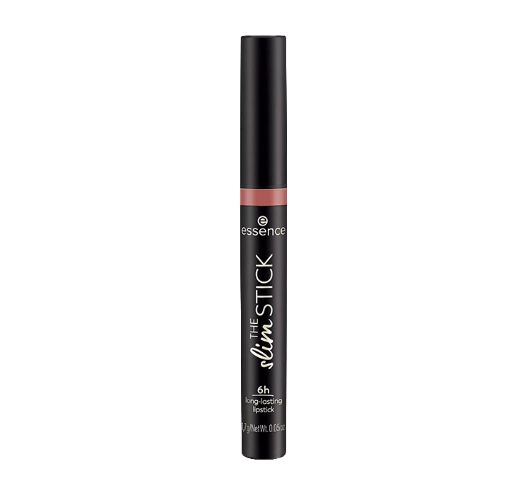 ESSENCE THE SLIM STICK TRWAŁA POMADKA DO UST 103 BRICKROAD 1,7G