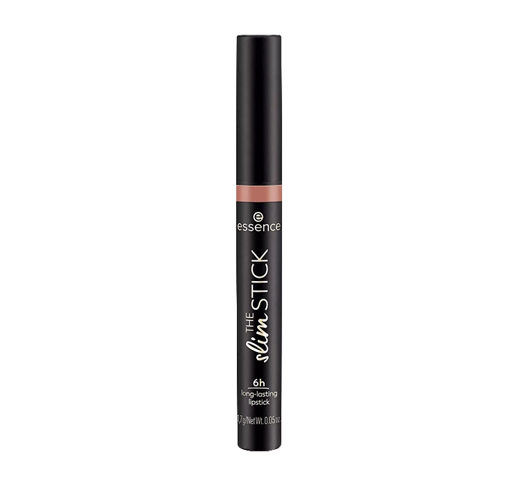 ESSENCE THE SLIM STICK TRWAŁA POMADKA DO UST 102 OVER THE NUDE 1,7G