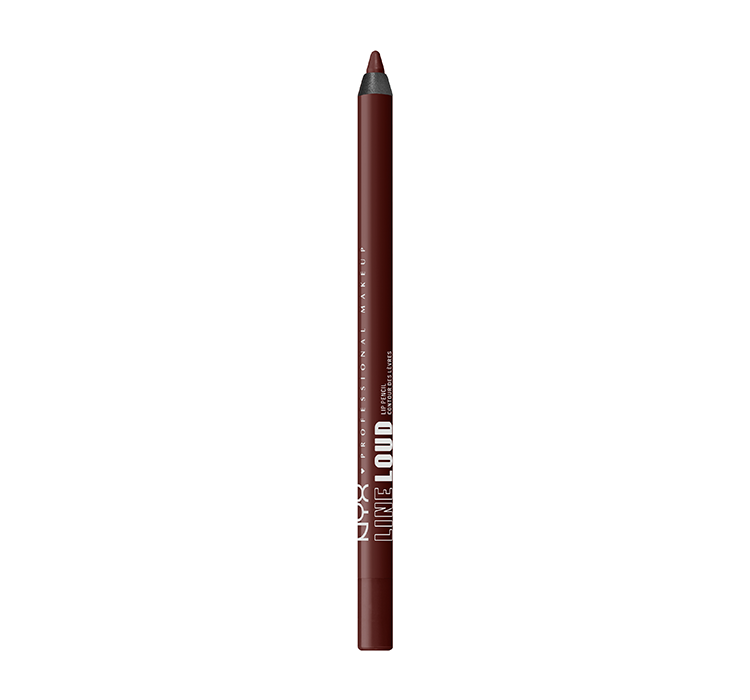 NYX Line Loud - Konturówka do ust Make A Statement 1,2g