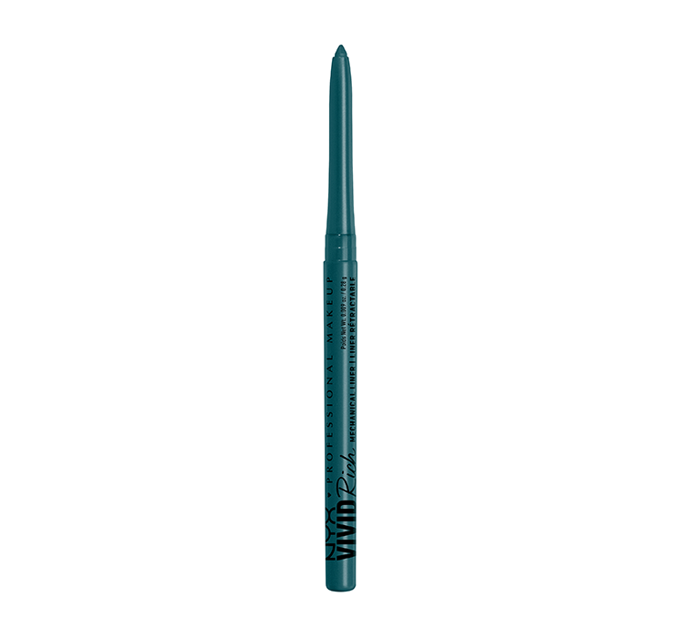 NYX Vivid Rich - Kredka do oczu Aquamarine Dream 0,28g