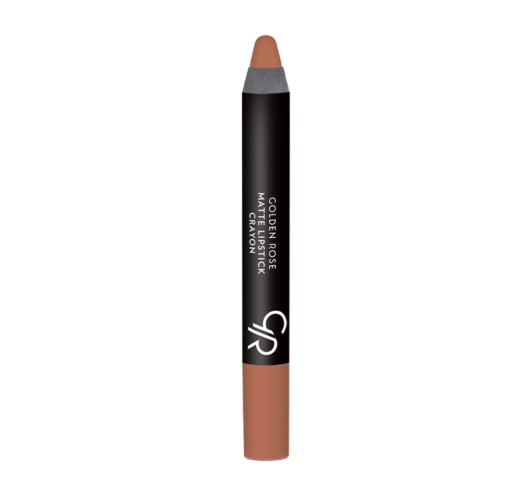 GOLDEN ROSE MATTE POMADKA MATOWA W KREDCE 29