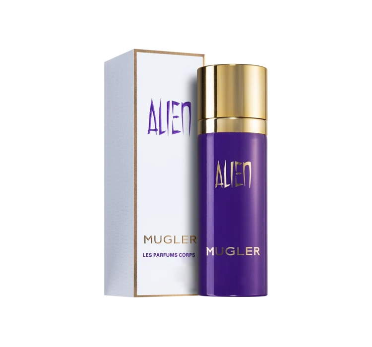 Thierry Mugler Alien dezodorant spray 100 ml