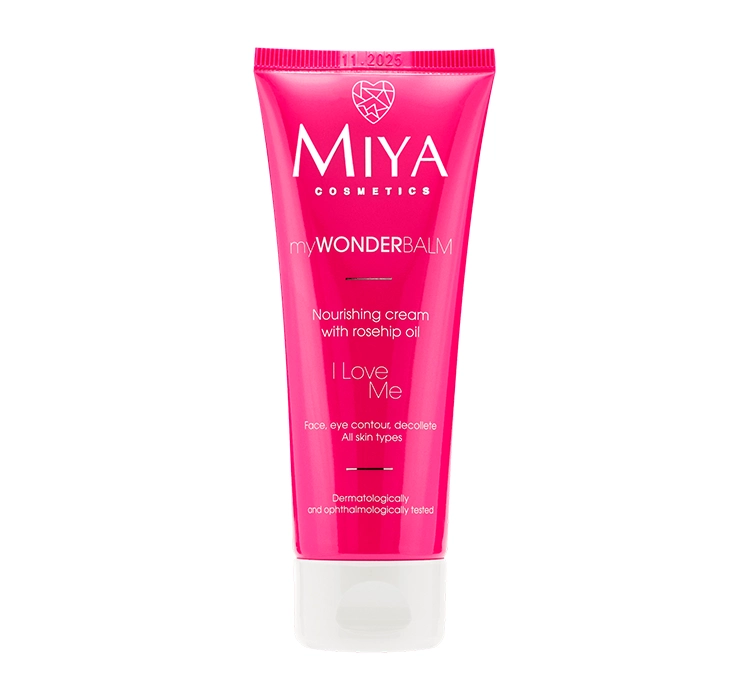 MIYA myWONDERBALM I Love Me 75ml
