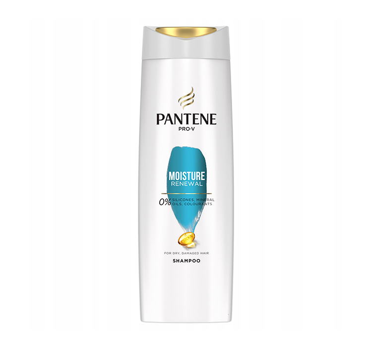 Pantene Szampon PRO-V ODNOWA NAWILŻENIE 400 ML