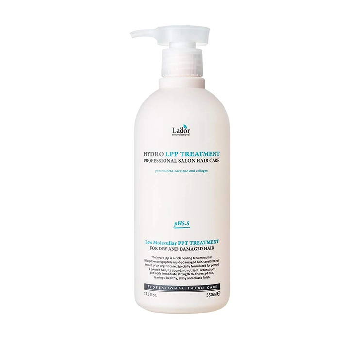 LA’DOR Hydro Lpp Treatment / Odżywka do włosów