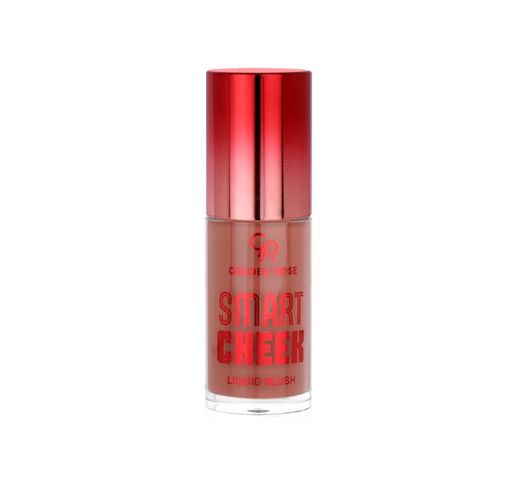 GOLDEN ROSE SMART CHEEK PŁYNNY RÓŻ DO POLICZKÓW 108 6ML