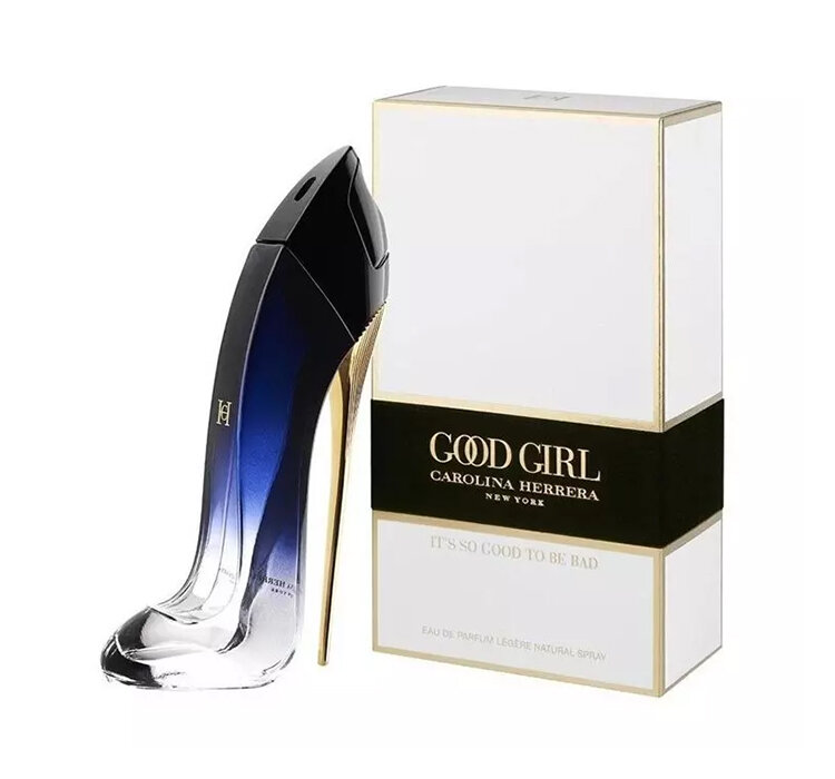 woda perfumowana damska, 50 ml