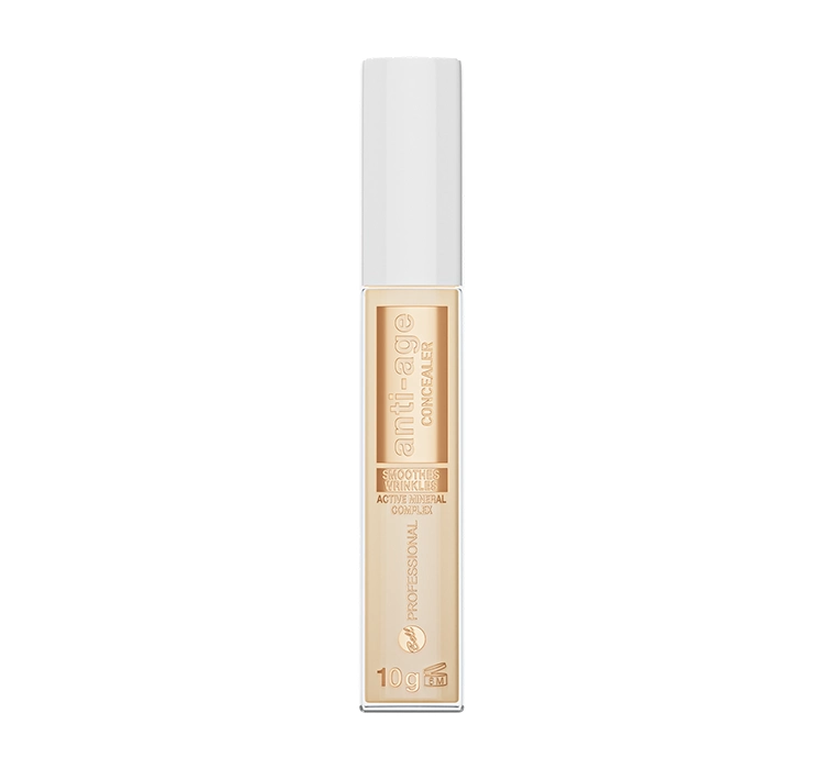 Bell Professional Anti-Age wygładzający korektor 02 Light 10g