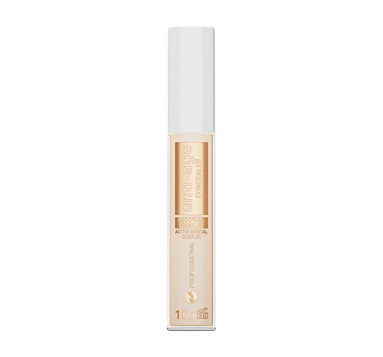 Bell Professional Anti-Age wygładzający korektor 01 Fair 10g