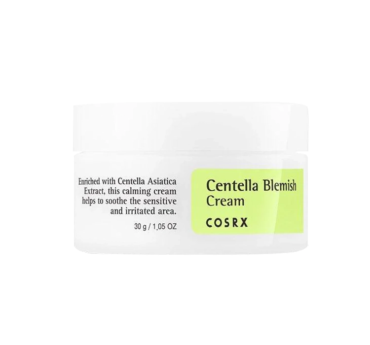 COSRX COSRX Centella Blemish Cream 30g 8809416470368