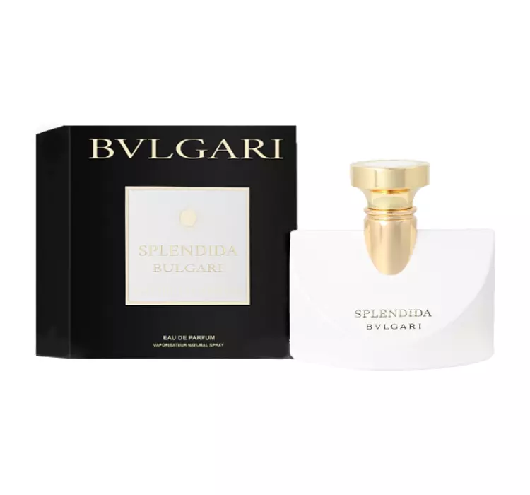 Bvlgari Splendida Patchouli Tentation woda perfumowana 100 ml