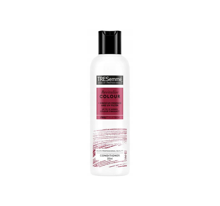 TRESEMME REVITALISE COLOUR ODŻYWKA DO WŁOSÓW FARBOWANYCH 300ML