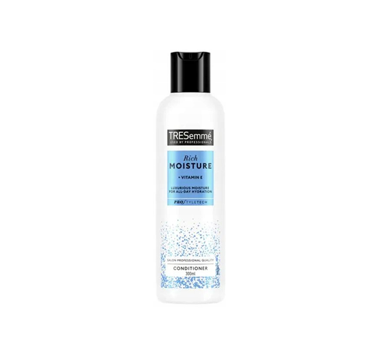 TRESEMME RICH MOISTURE ODŻYWKA DO WŁOSÓW 300ML
