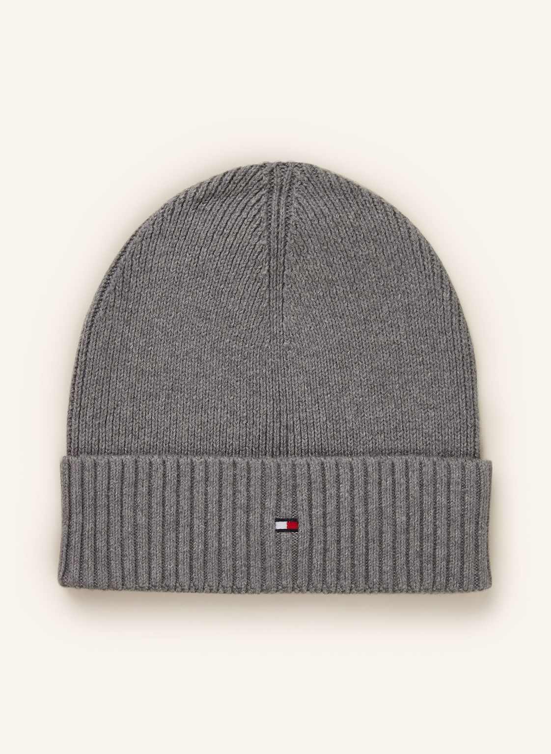 Tommy Hilfiger Czapka grau