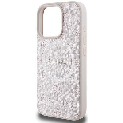 Guess GUHMP16LPSAPSMEP iPhone 16 Pro 6.3