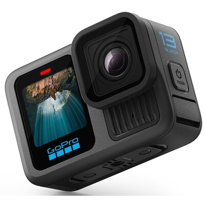 GOPRO HERO13 Black