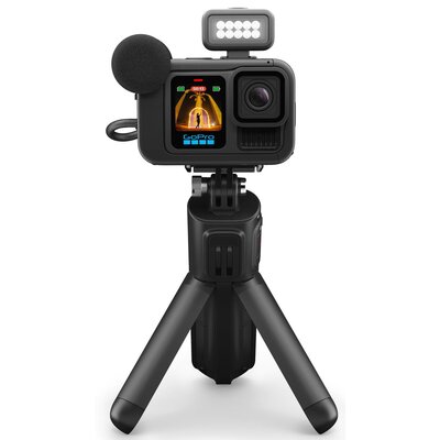 GOPRO HERO13 Creator Edition Black