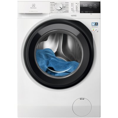 Electrolux MEW2E9X6P SensiCare