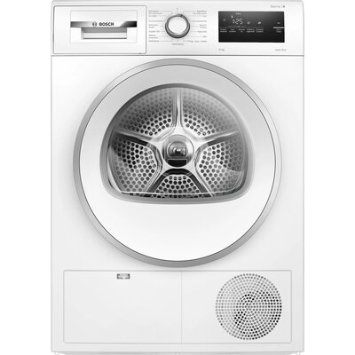 Bosch WTH8629SPL