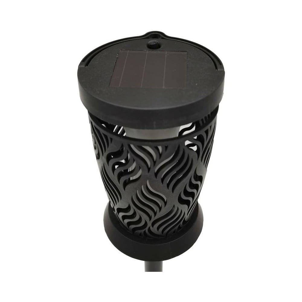 Solarne lampy zewnętrzne zestaw 2 szt. ø 8 cm – Garden Pleasure