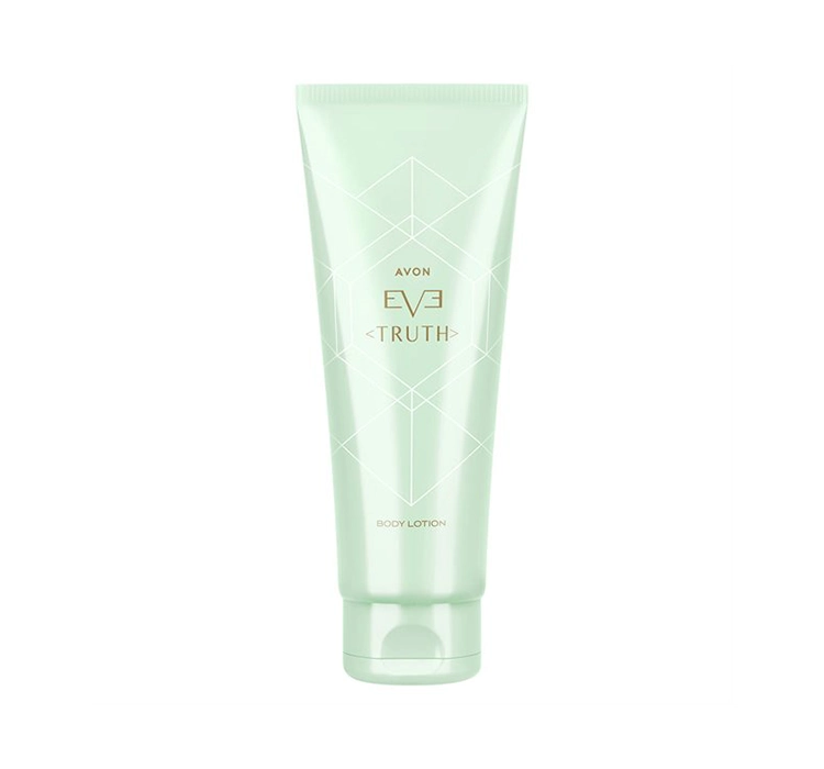 AVON EVE TRUTH PERFUMOWANY BALSAM DO CIAŁA 125ML